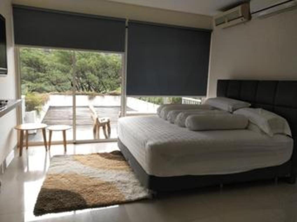 Taman Dayu Golf Club And Resort Prigen Kültér fotó